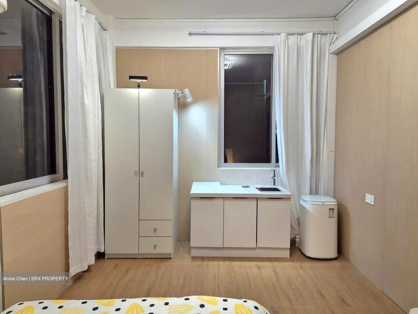 Hertford Road (D8), Apartment #618974491